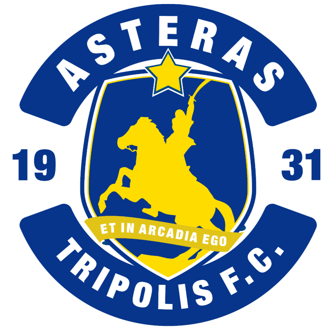 Asteras Tripolis F.C.